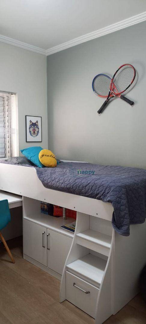 Casa de Condomínio à venda com 3 quartos, 151m² - Foto 14