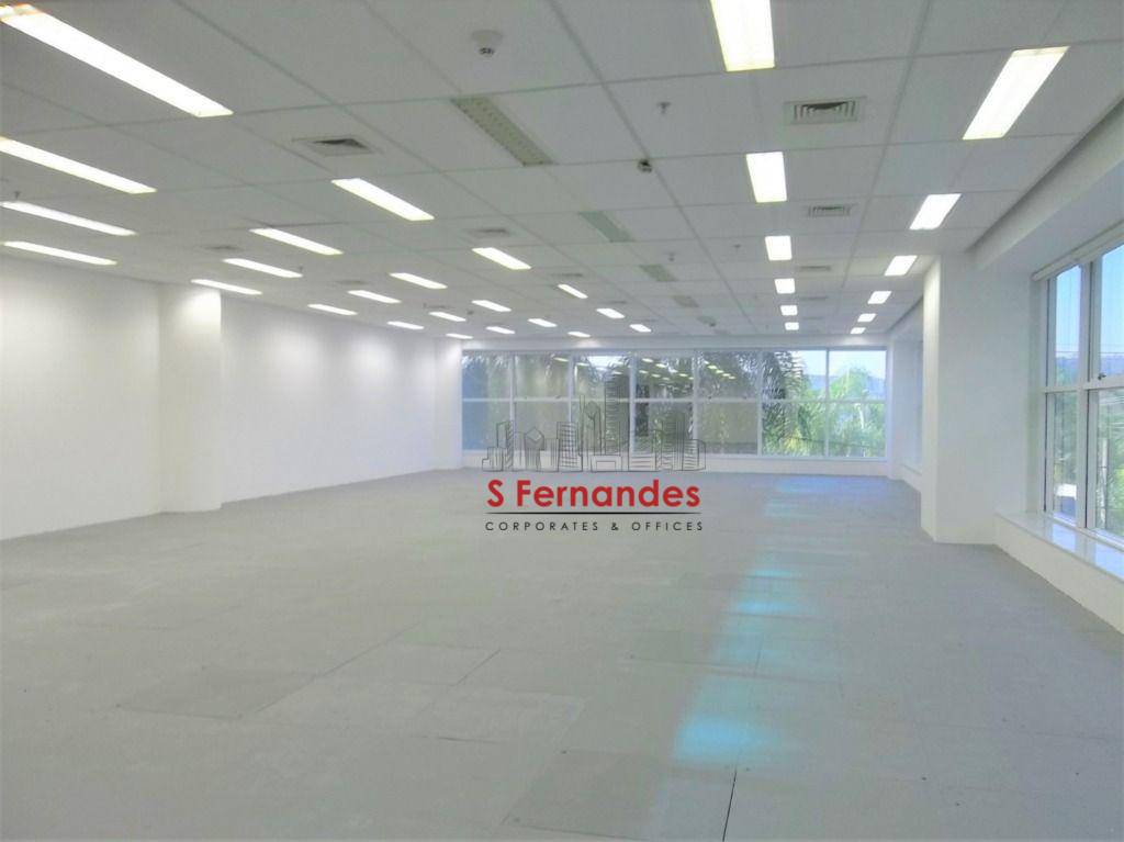 Conjunto Comercial-Sala para alugar, 200m² - Foto 9