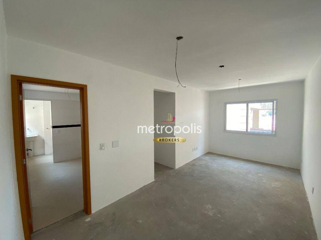 Apartamento à venda com 2 quartos, 73m² - Foto 1