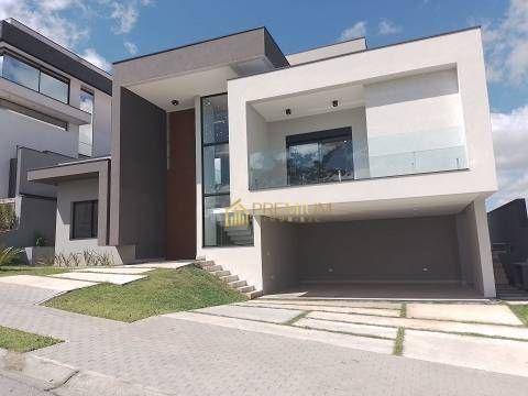 Sobrado à venda com 4 quartos, 342m² - Foto 3