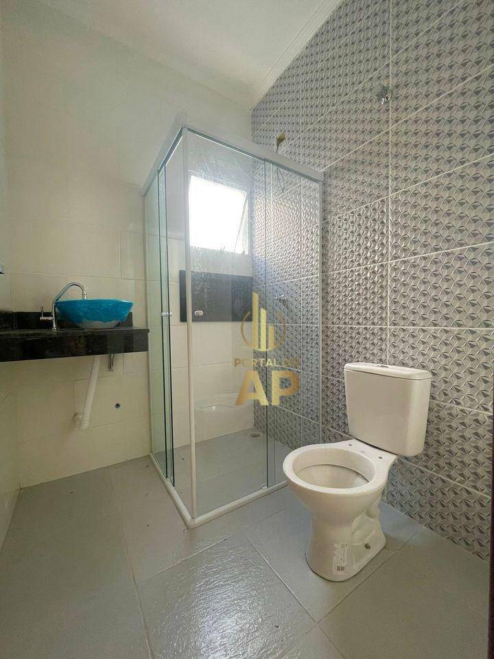 Casa à venda com 2 quartos, 98m² - Foto 13