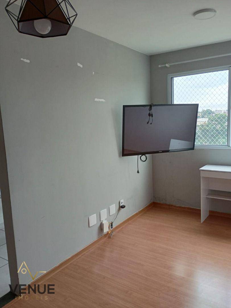 Apartamento à venda com 2 quartos, 44m² - Foto 5