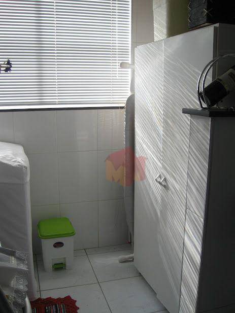 Apartamento à venda com 3 quartos, 69m² - Foto 5
