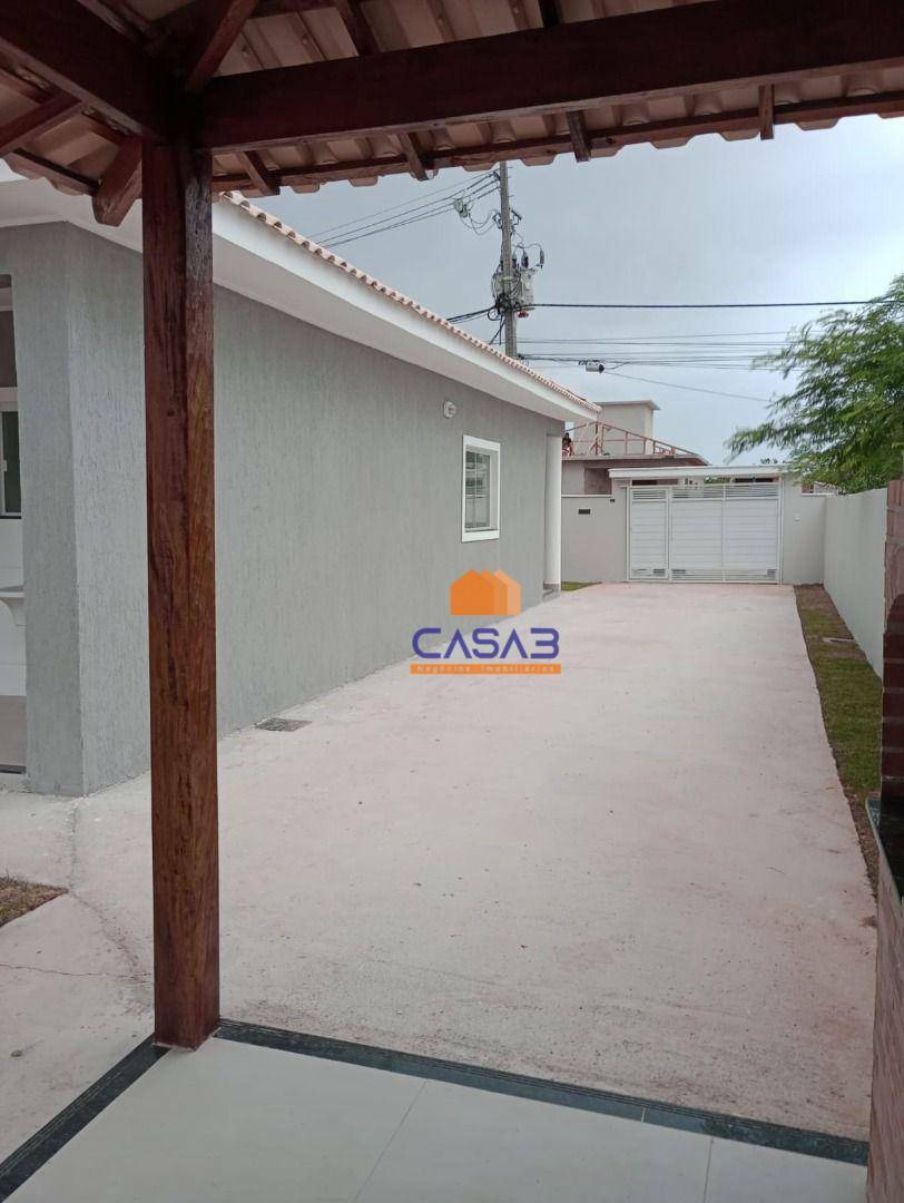 Casa à venda com 3 quartos, 100m² - Foto 12