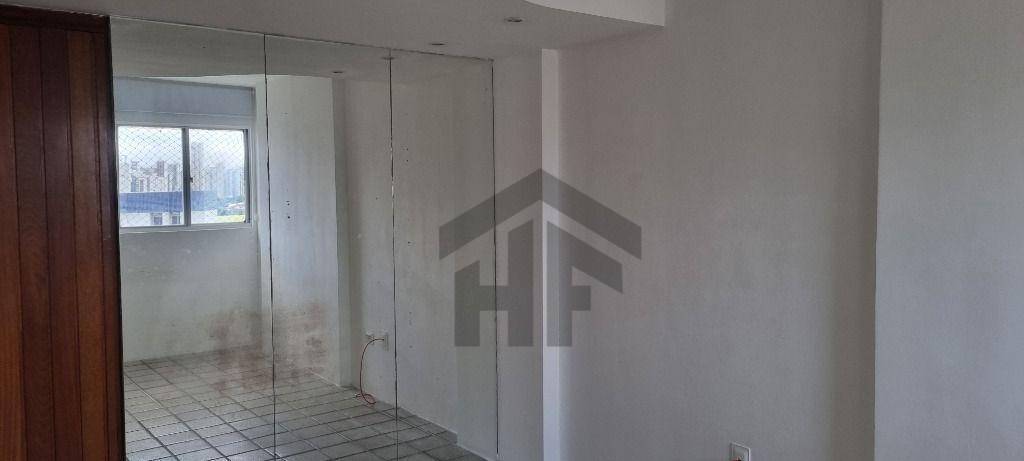 Apartamento para alugar com 3 quartos, 120m² - Foto 12