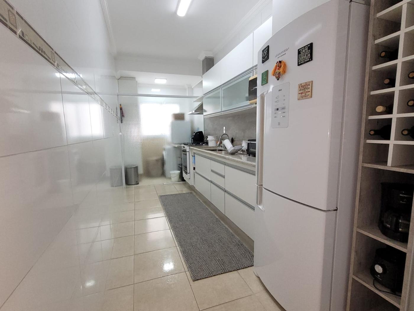 Apartamento à venda com 3 quartos, 96m² - Foto 11