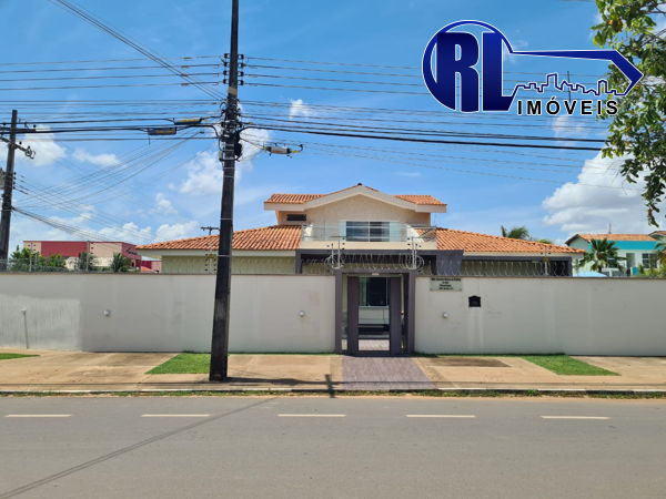 Casa à venda com 4 quartos, 600m² - Foto 8