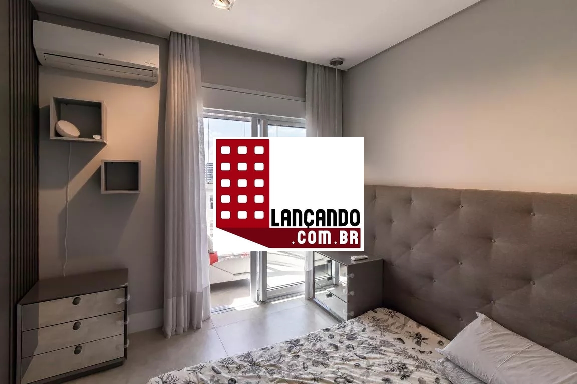 Apartamento à venda com 3 quartos, 120m² - Foto 7