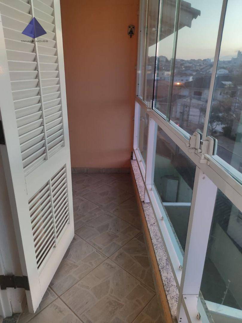 Sobrado à venda com 3 quartos, 125m² - Foto 29