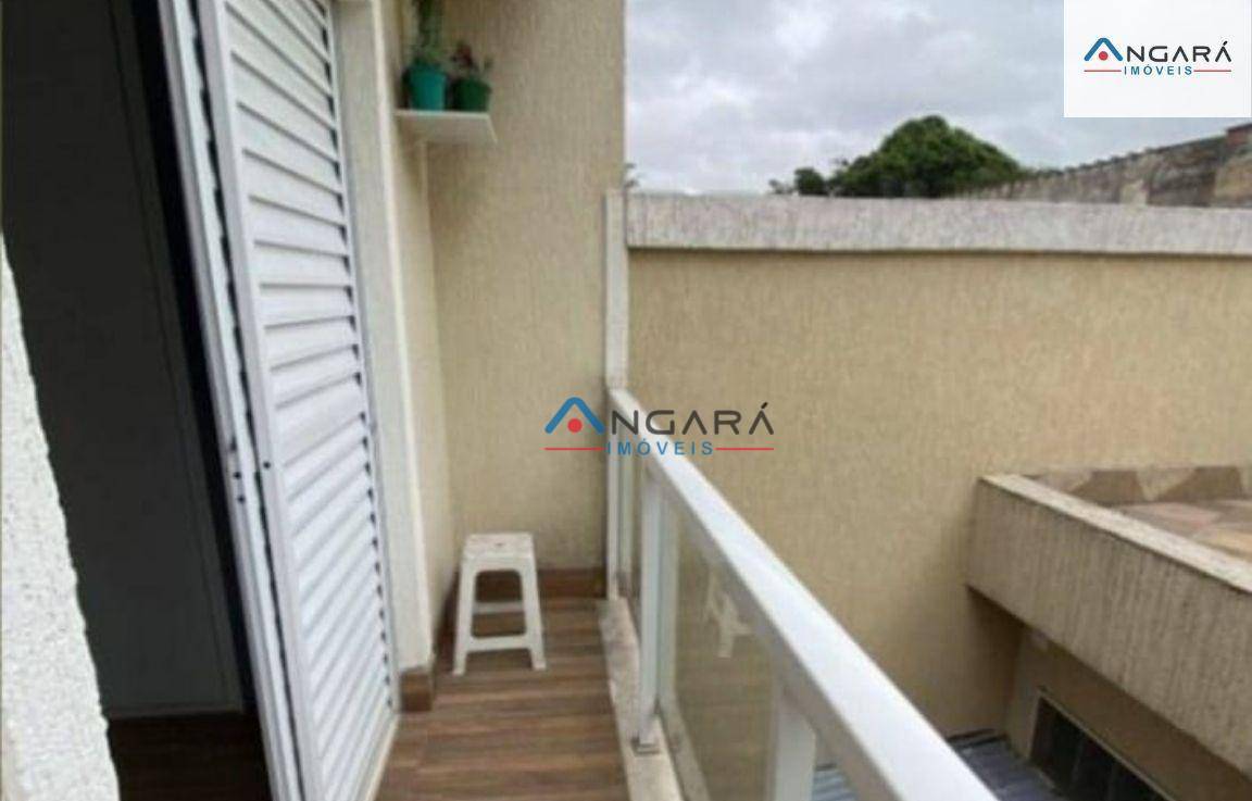 Sobrado à venda com 3 quartos, 150m² - Foto 29