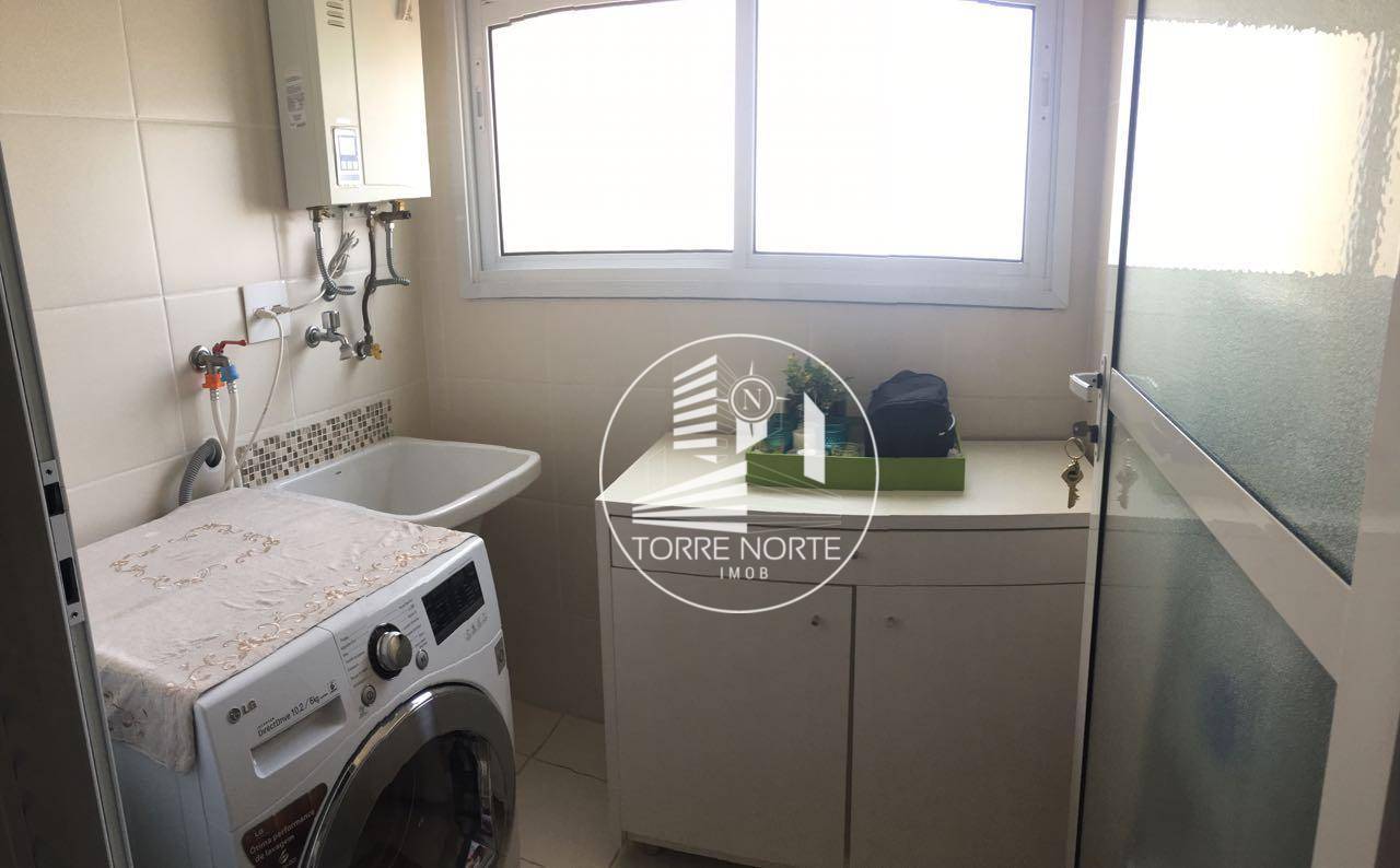 Apartamento à venda com 2 quartos, 61m² - Foto 16