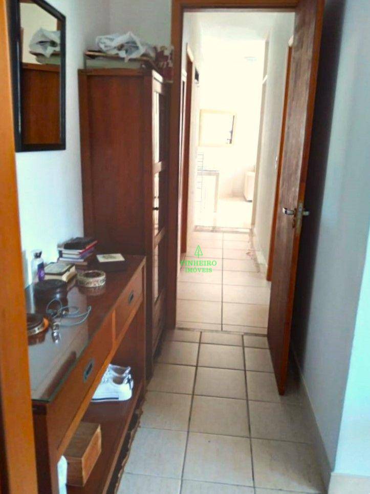 Apartamento à venda com 3 quartos, 95m² - Foto 11