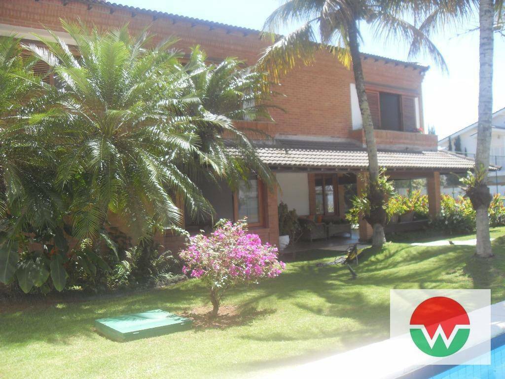 Casa de Condomínio à venda com 5 quartos, 900m² - Foto 32