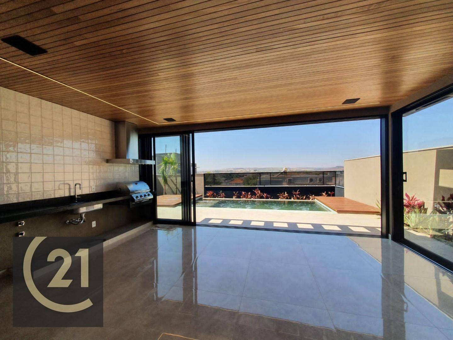 Casa de Condomínio à venda com 3 quartos, 265m² - Foto 14