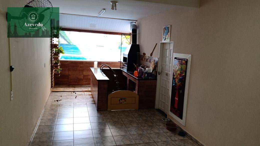 Sobrado à venda com 3 quartos, 290m² - Foto 24