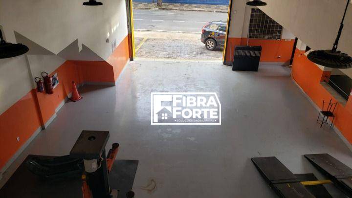 Prédio Inteiro para alugar, 1000m² - Foto 2