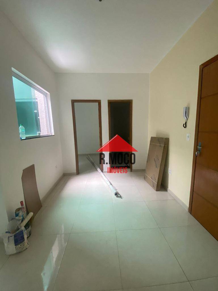 Apartamento à venda com 1 quarto, 27m² - Foto 5