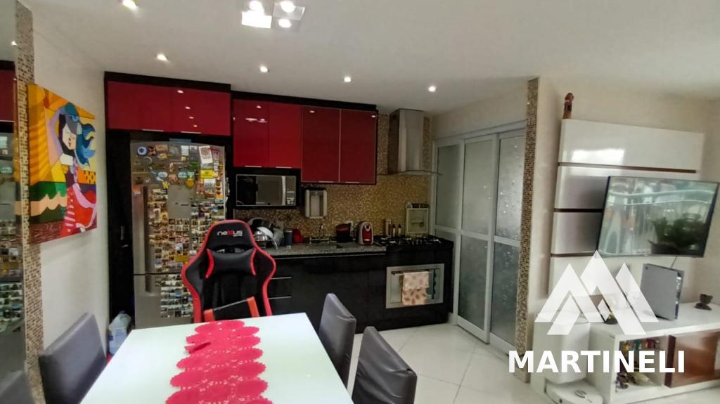 Apartamento à venda com 1 quarto, 46m² - Foto 22