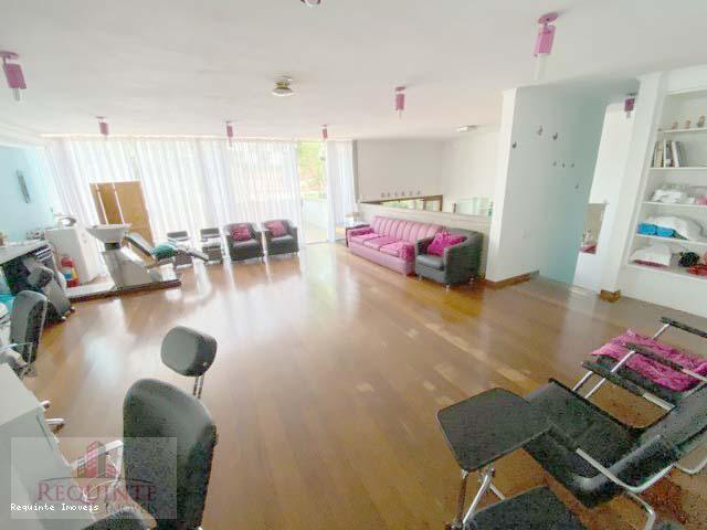 Sobrado à venda com 5 quartos, 400m² - Foto 18