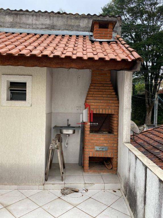 Casa à venda com 3 quartos, 150m² - Foto 20