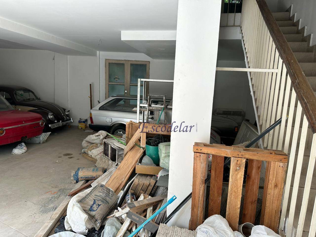 Loja-Salão para alugar, 240m² - Foto 4