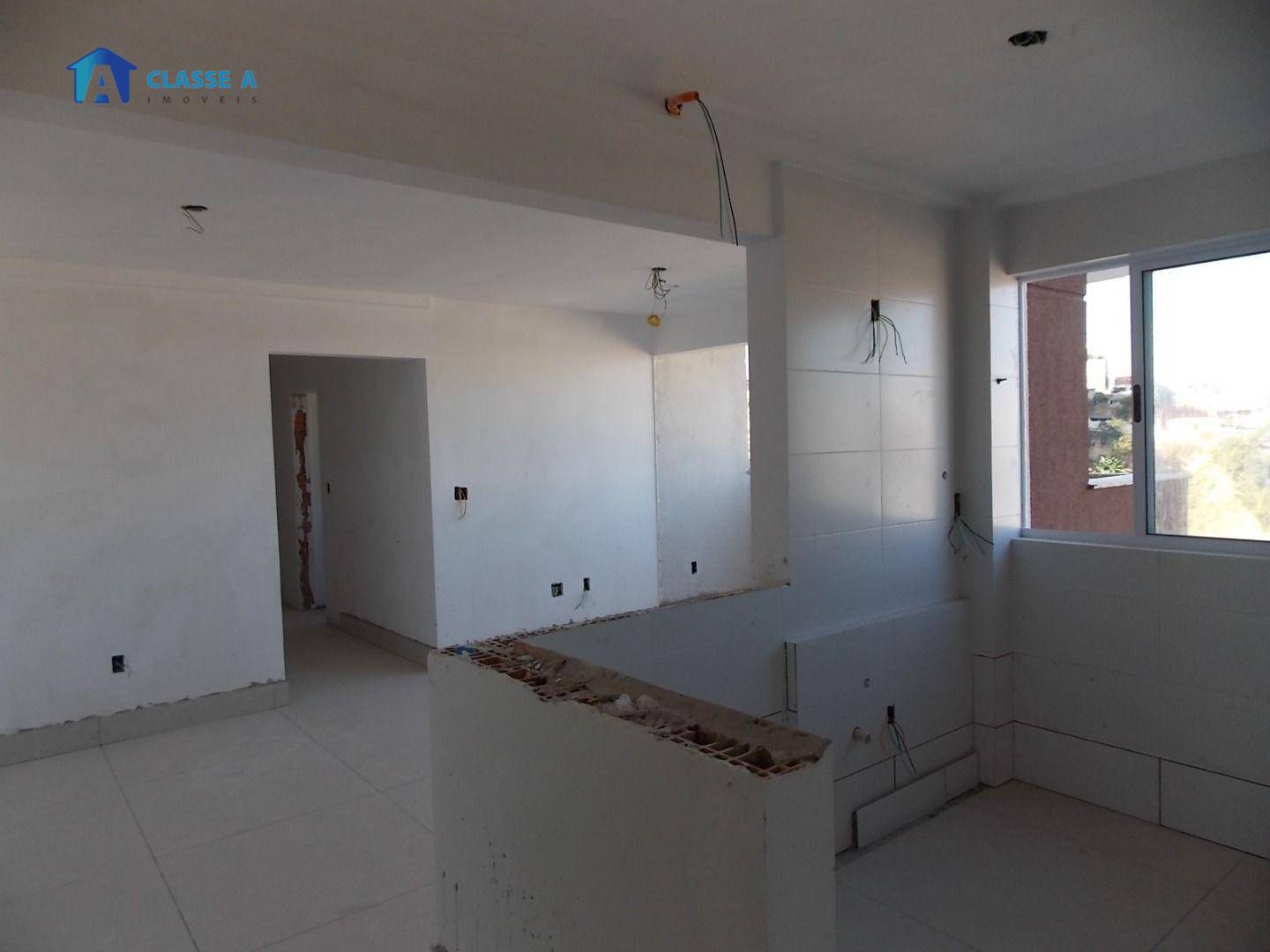 Apartamento à venda com 3 quartos, 88m² - Foto 3