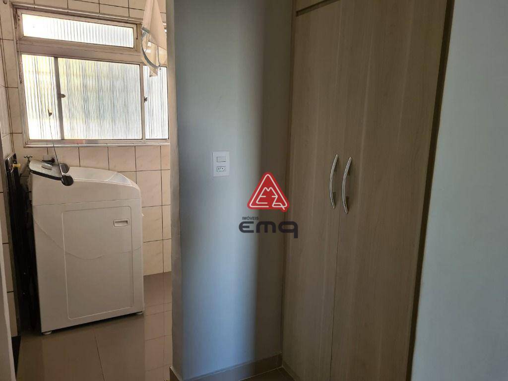 Apartamento à venda com 2 quartos, 55m² - Foto 7