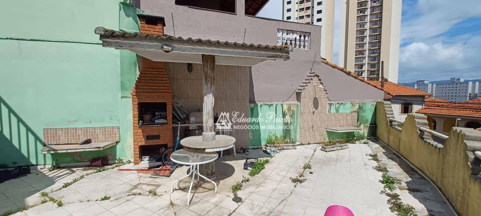 Sobrado à venda com 3 quartos, 103m² - Foto 39