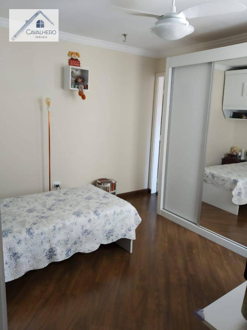 Casa à venda com 3 quartos, 200m² - Foto 15