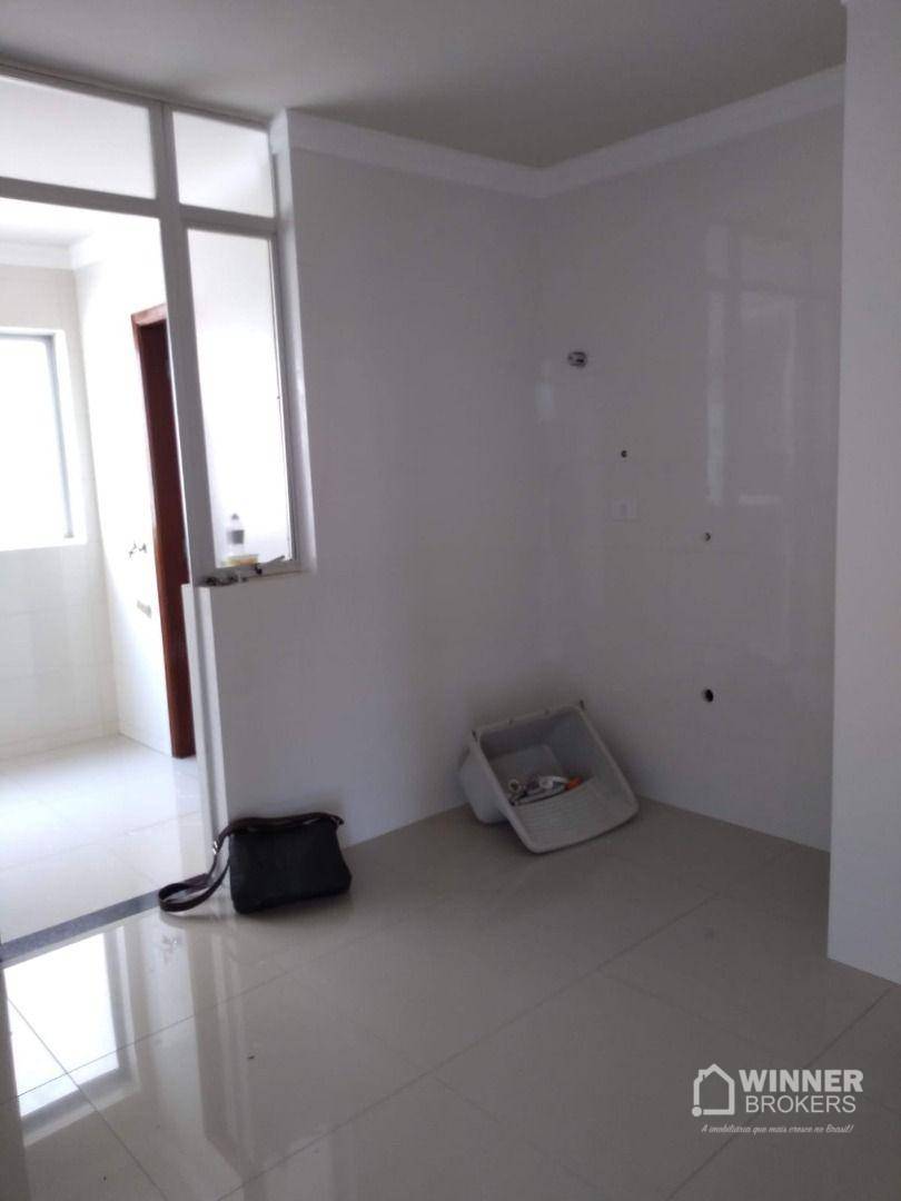 Apartamento à venda com 3 quartos, 89m² - Foto 11