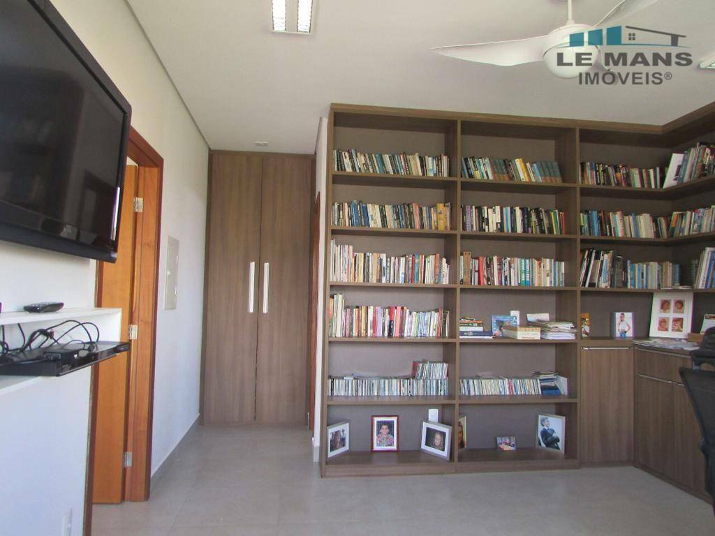 Casa de Condomínio à venda com 4 quartos, 667m² - Foto 19