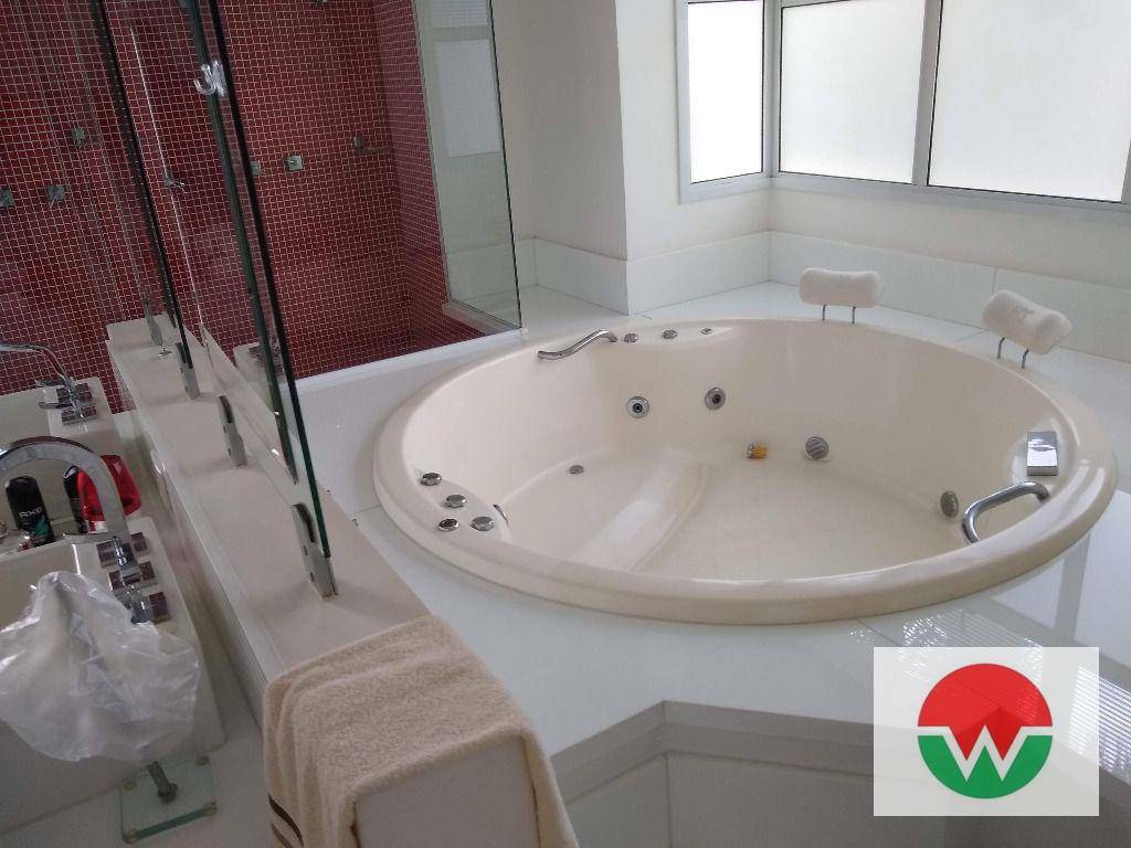 Casa de Condomínio à venda com 6 quartos, 800m² - Foto 17