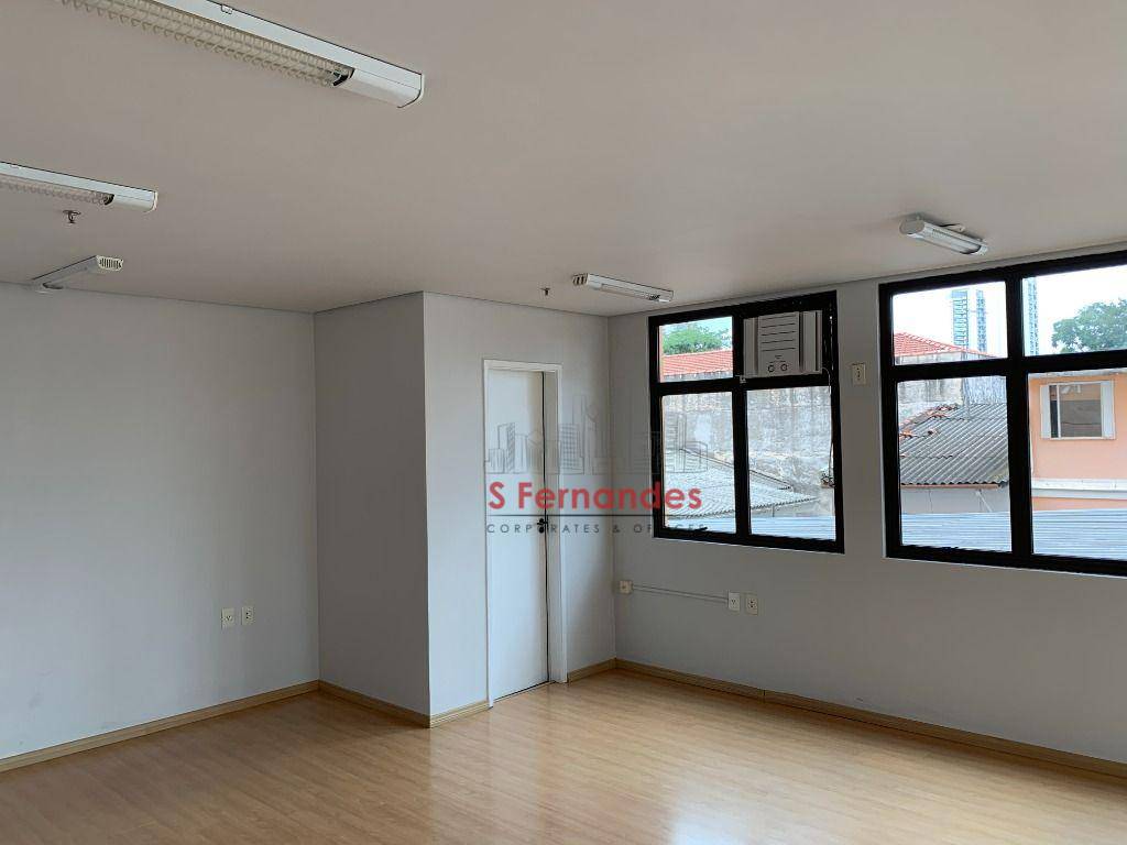 Conjunto Comercial-Sala à venda e aluguel, 40m² - Foto 14