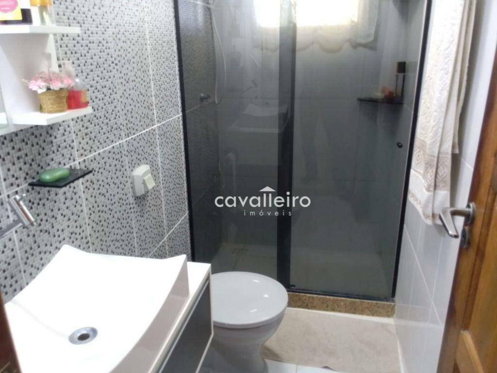 Casa de Condomínio à venda com 4 quartos, 145m² - Foto 32