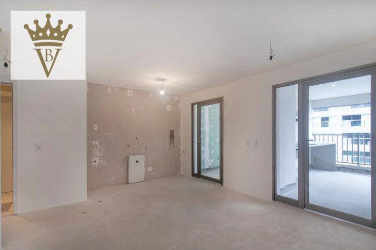 Apartamento à venda com 3 quartos, 158m² - Foto 11