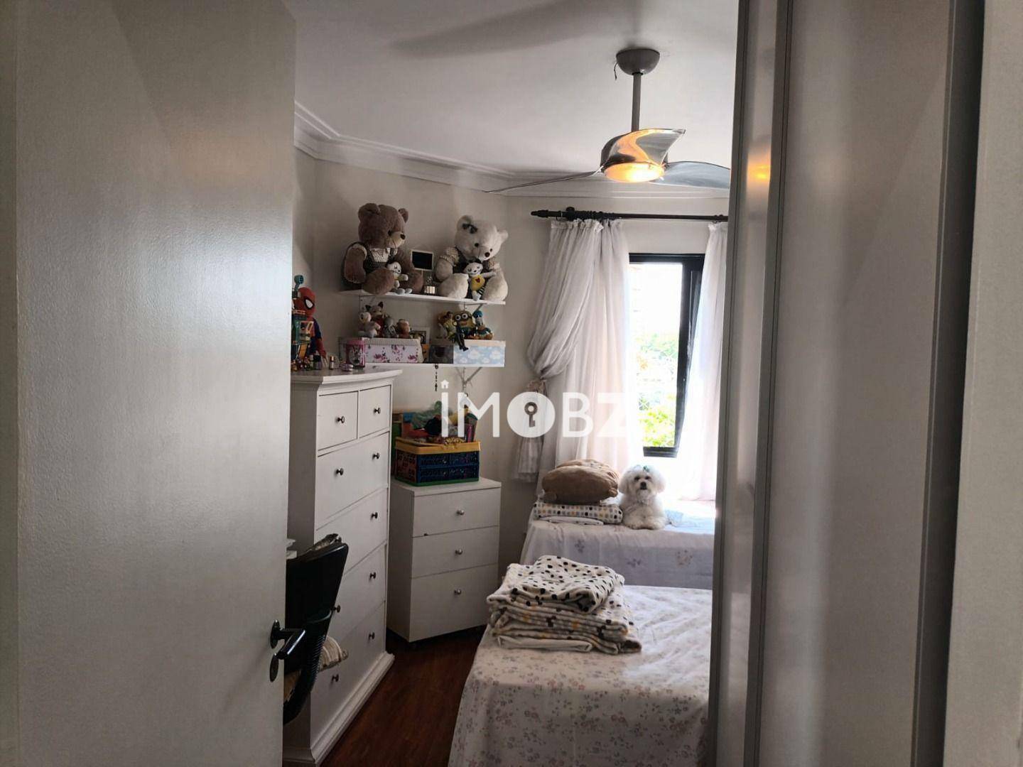 Apartamento à venda com 2 quartos, 75m² - Foto 14