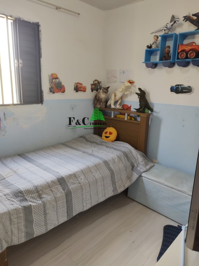 Apartamento à venda com 2 quartos, 32m² - Foto 5