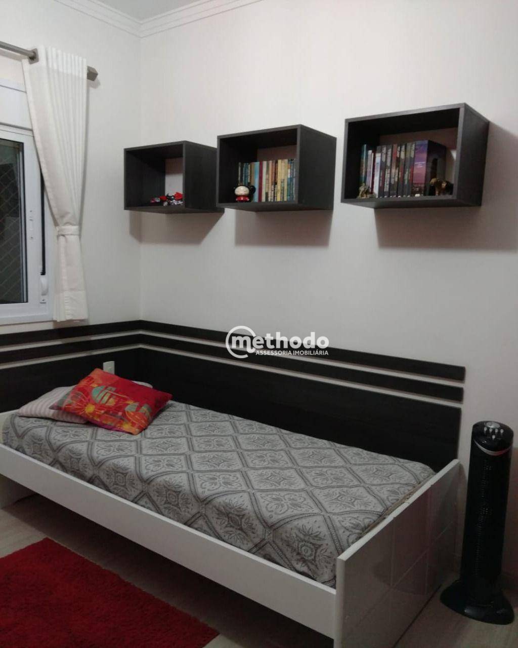 Apartamento à venda com 3 quartos, 134m² - Foto 17