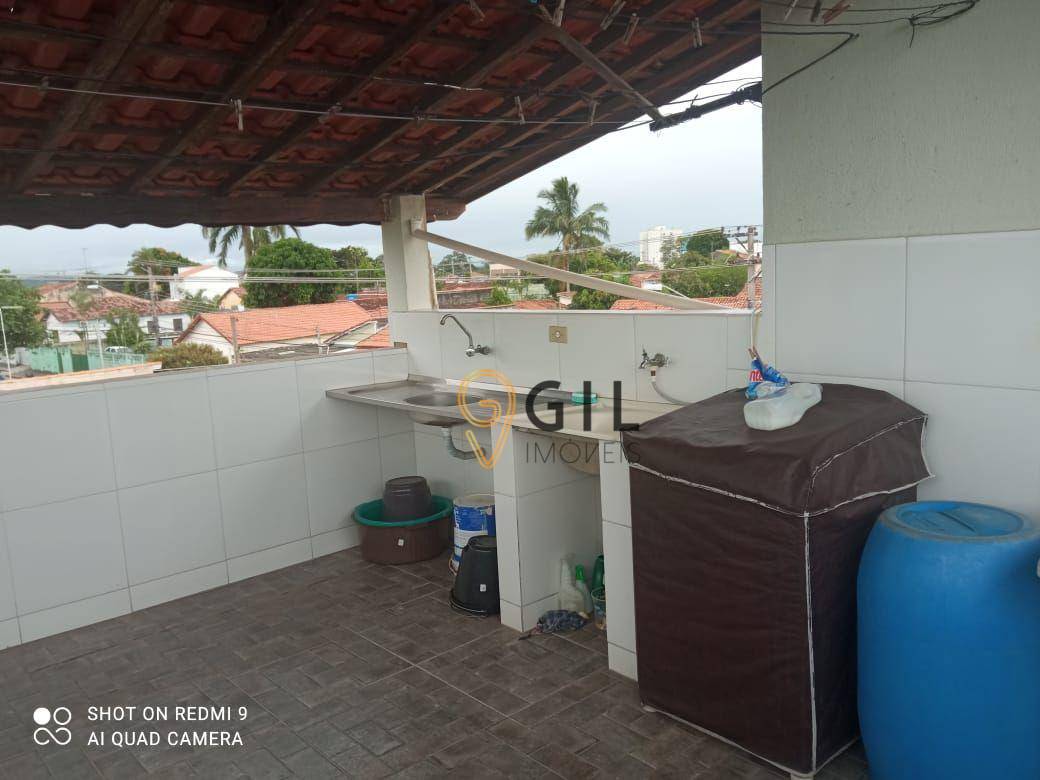 Sobrado à venda com 3 quartos, 182m² - Foto 16