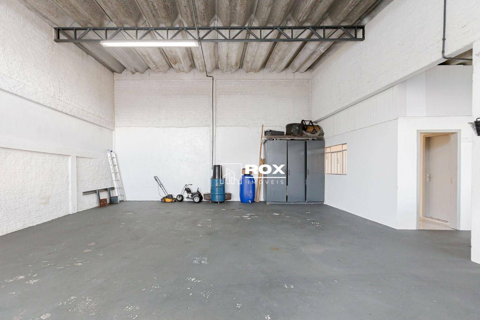 Depósito-Galpão-Armazém para alugar, 150m² - Foto 3