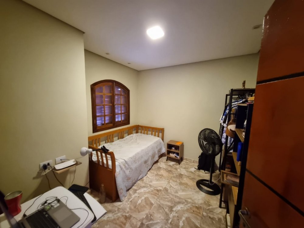 Sobrado à venda com 5 quartos, 254m² - Foto 14