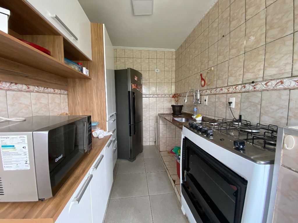 Apartamento à venda com 3 quartos, 88m² - Foto 8