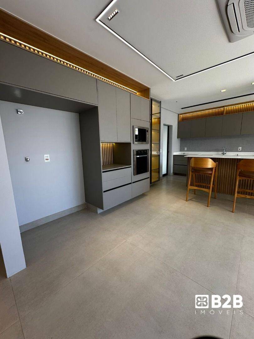 Casa de Condomínio à venda com 3 quartos, 290m² - Foto 12