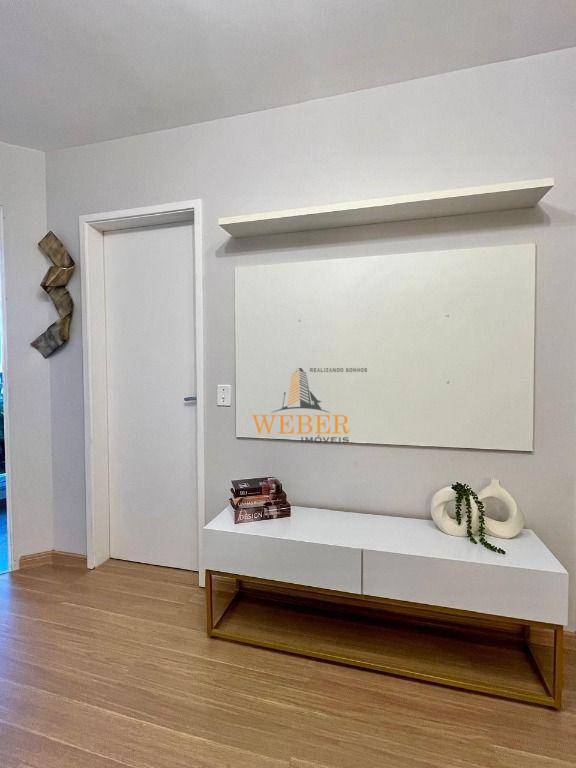 Apartamento à venda com 2 quartos, 52m² - Foto 14