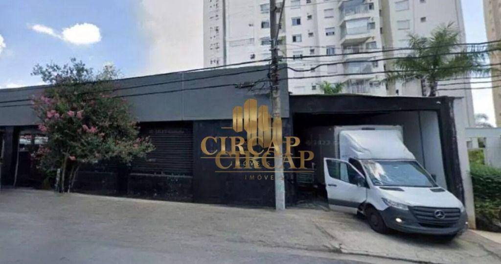 Loja-Salão, 620 m² - Foto 3