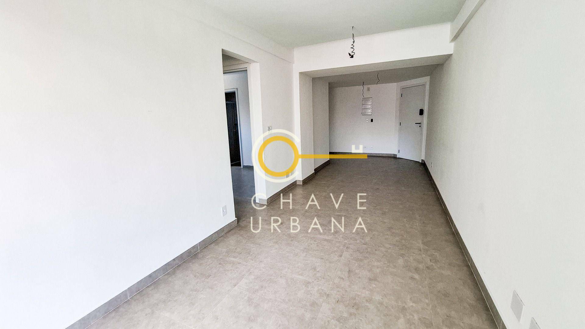 Apartamento à venda com 2 quartos, 66m² - Foto 5