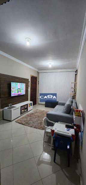 Sobrado à venda com 3 quartos, 125m² - Foto 2