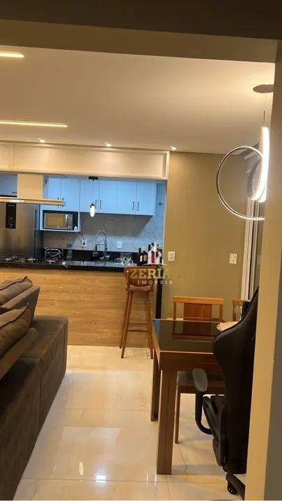 Apartamento à venda com 2 quartos, 64m² - Foto 6