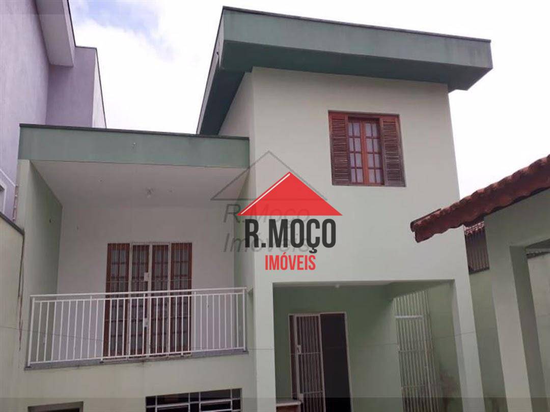 Sobrado à venda com 3 quartos, 320m² - Foto 20