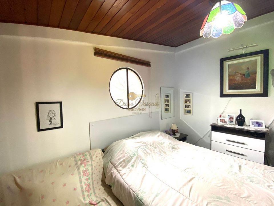 Casa de Condomínio à venda com 3 quartos, 70m² - Foto 12